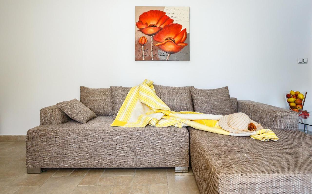 Mare & Mons Deluxe Apartment Malinska